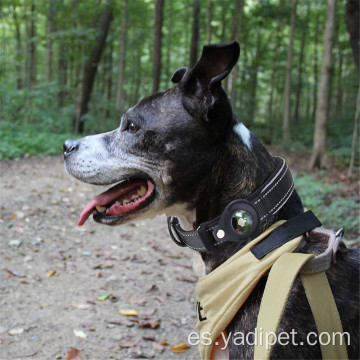 Collar de seguimiento GPS para perros para mascotas